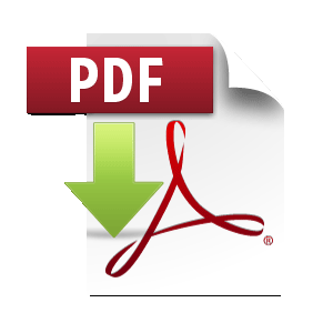 PDF icon